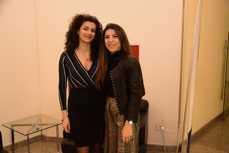 Bank of Beirut-Internal Conference about Recycling